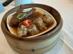 -金悦轩海鲜酒家(拱北店)