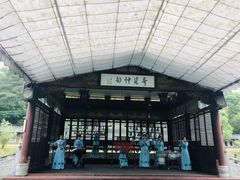 -景德镇古窑民俗博览区