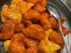 -飞尝蚝·顺德菜·鱼生(顺德总店)