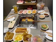 -海底捞火锅(龙湖北京大兴天街店)