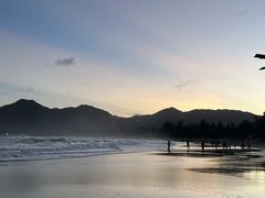 -西涌国际滨海旅游区