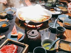 -湊湊火锅·茶憩(锦艺城店)