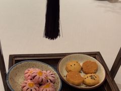 -蘇锦宴·淮扬菜烤鸭·小院(三元桥霄云路店)
