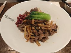 -漆黑觉米粉(三里屯店)