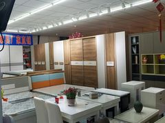 成品家具展厅-香炉礁家具市场