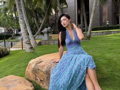 -海南清水湾莱佛士酒店