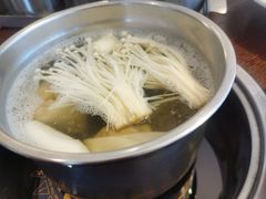-东海怡品海鲜豆捞(舟宿夜江店)