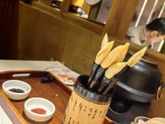 -唐猫庭院·千年陕菜(大唐不夜城店)