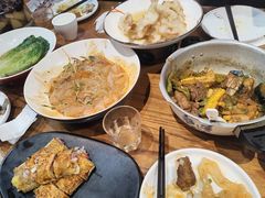 -金掌勺·锅包肉(双榆树店)