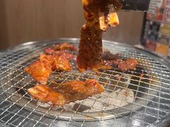 -蒜香焼肉PURUSHIN(马场路店)