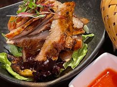 -Golden Lily河内巴黎法越料理餐厅(建国西路店)