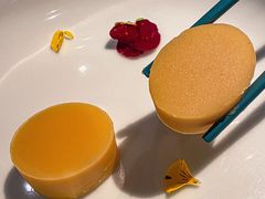 -四季小馆·潤·中国菜(越秀公园店)