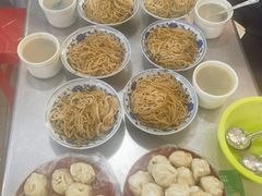 -高师傅特色米粉汤包(建设路店)