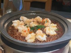-绿茶餐厅(西单老佛爷店)