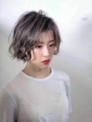 点击看大图 烫染-川沐造型