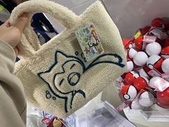 -超级宝可梦中心(东京店)