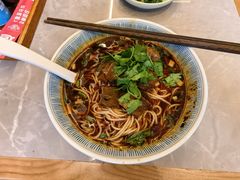 -好這口重庆小面(总店)