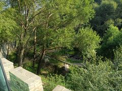 -雁门关景区