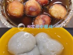 -毛华美食(清扬路店)