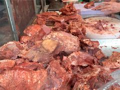 -马志善稀糊爛生熟肉店