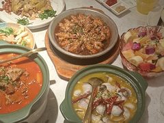 -Aqua Oasis 水天堂(太湖中心mall店)