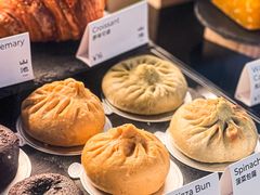 -SAANCI山池咖啡(卓悦中心店)