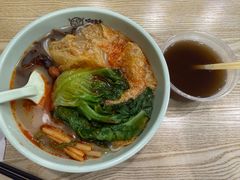 -家味螺蛳粉&烤鱼(五角场店)