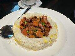 -五谷丰登农家院·地道胶东菜·海鲜烧烤(威海店)