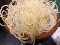 -周小明火锅(黑金冠社区店)