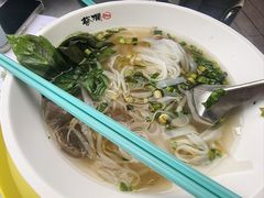 -蔡澜Pho·越南粉餐厅(海上世界店)