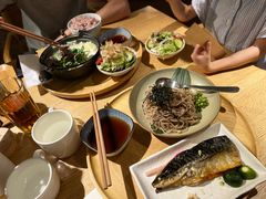 -无印良品餐堂 MUJI Diner(成都太古里店)