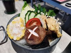 -千味涮·健康火锅(会展连城新天地店)