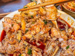 -青山青豆花·笑禅豆腐鱼(黄泥塝店)