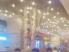 -河坝烧烤串城(金达莱店)