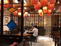 大堂-大壶春生煎(四川中路店)