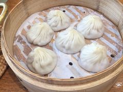 蘇小柳鲜肉小笼-苏小柳手作点心(控江旭辉分院)