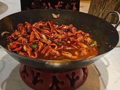 -太湖饭店玉兰厅(自助餐厅)