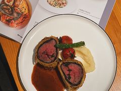 惠灵顿牛排-JANS意式简餐厅·惠灵顿牛排