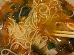 -二钢串叔麻辣烫(华龙大厦店)