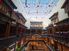 -银泰百货(北京大红门店)