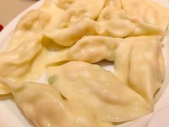 -喜家德虾仁水饺(华强天虹店)