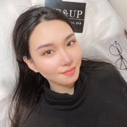 -UP&UP·半永久眉毛眼线机器野生眉