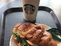 -星巴克(秦皇岛乐都汇店)