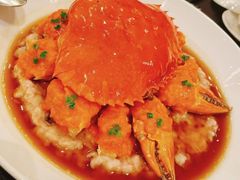 -广州文华东方酒店·江-由辉师傅主理