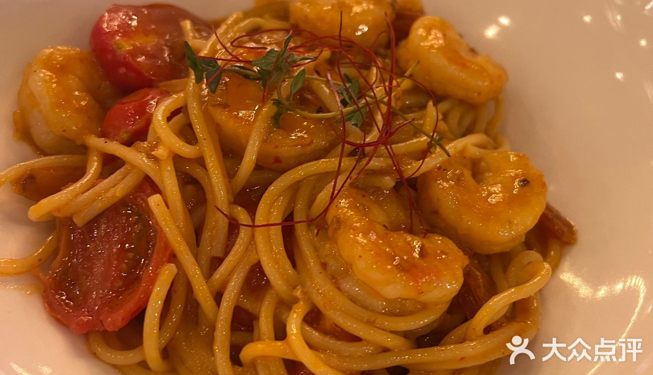 西餐吧评价天花板 