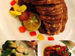 -民族饭店-四季餐厅