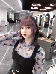 点击看大图 -匠心荟MG染烫店