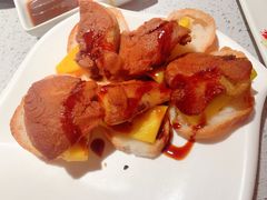 -大渔铁板烧(大悦城店)