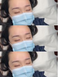 -久匠·纹眉半永久野生眉