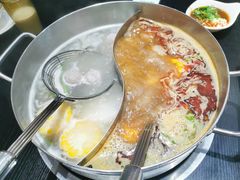 -大吉利·潮汕鲜牛肉火锅(万峰路店)
